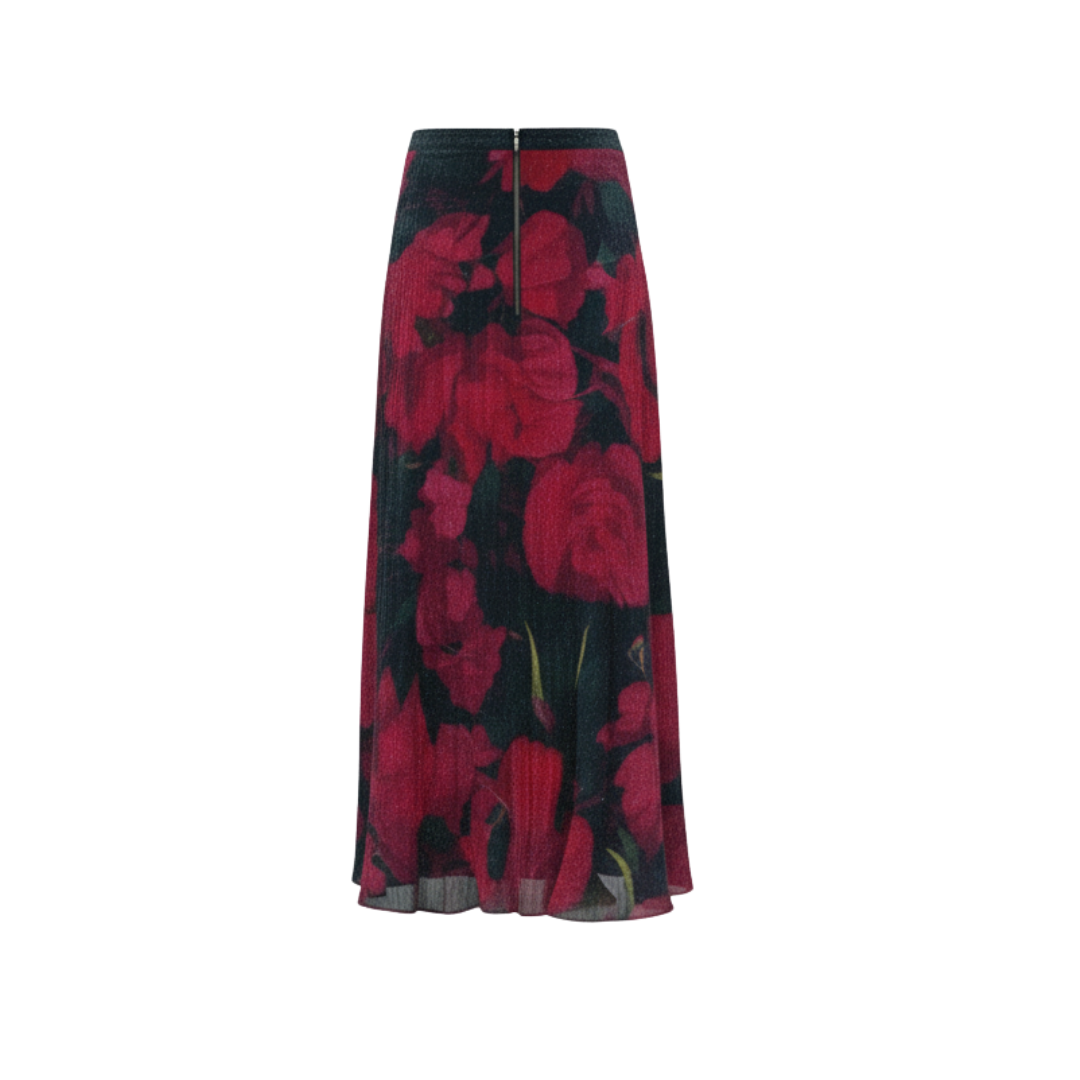 ROSE MAXI SKIRT