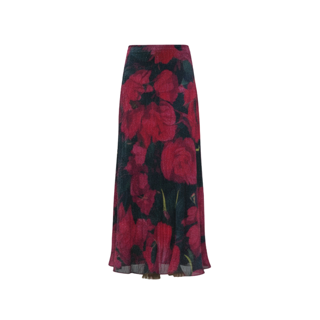 ROSE MAXI SKIRT