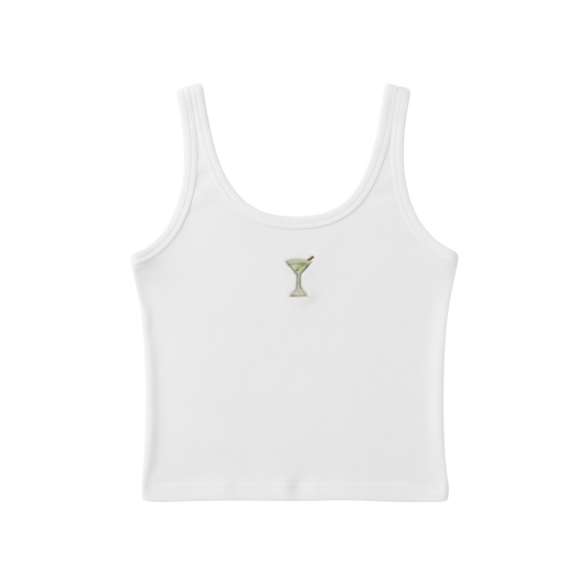 MARTINI TANK TOP
